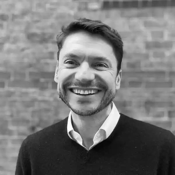 Mark Bradbury